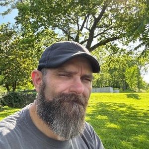 Meet your Posher, Scottie